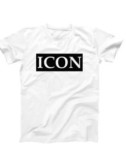 Icon t-shirt