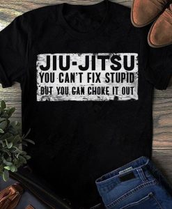 Jiu Jitsu Tshirt