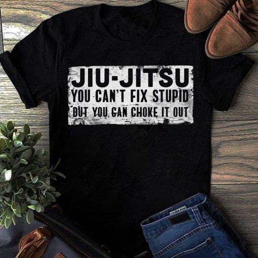 Jiu Jitsu Tshirt