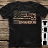 Let's Go Brandon Shirt