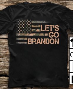 Let's Go Brandon Shirt