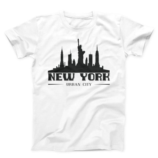 New York City T-shirt