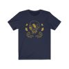 Skull Butterfly T-shirt