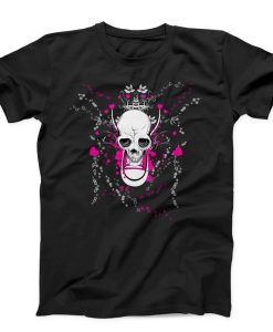 Skull Unisex T-shirt