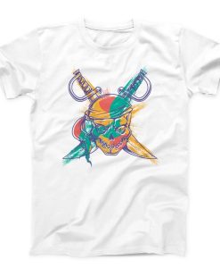 Skull Unisex T-shirts