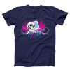 Skull Unisex T-shirts