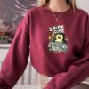 Snore Loops Sweatshirt