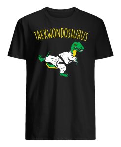 Taekwondo Shirt