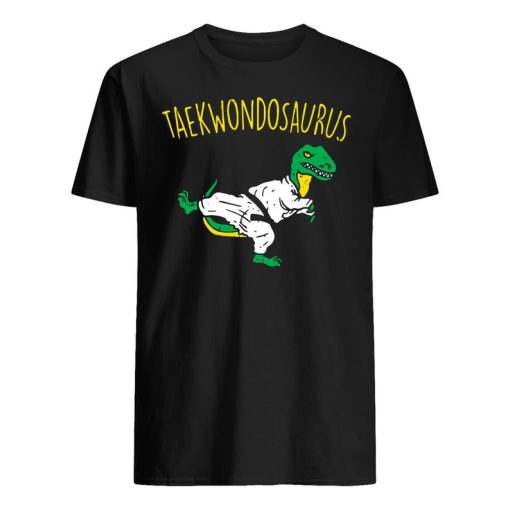 Taekwondo Shirt