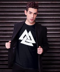 Valknut- t shirt