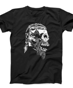 Viking Skull Unisex T-shirt