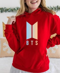 BTS Hoodie