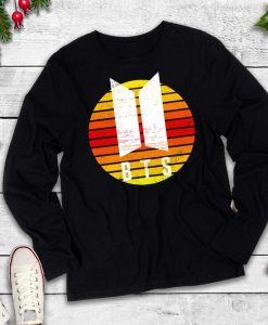 BTS Vintage sweatshirt