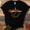 Coffee Time Shirt