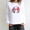 Cute Gnome Valentines Sweatshirt