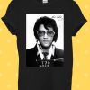 Elvis Presley Music T Shirt