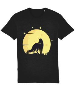 Fox Moon T-Shirt