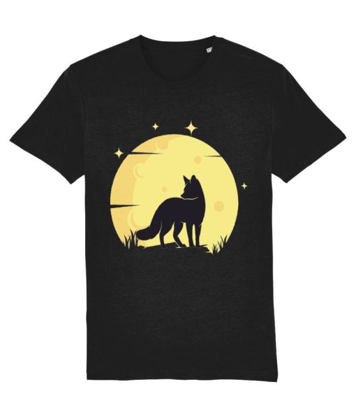 Fox Moon T-Shirt