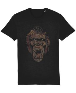 Gorilla Ape T-Shirt