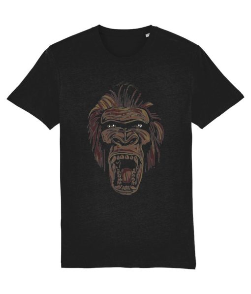 Gorilla Ape T-Shirt