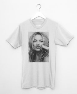 Kate Moss T-Shirt