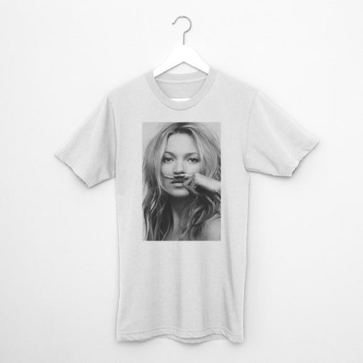 Kate Moss T-Shirt