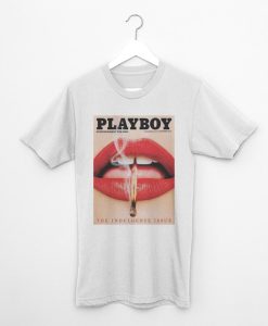 Playboy Magazine T-Shirt