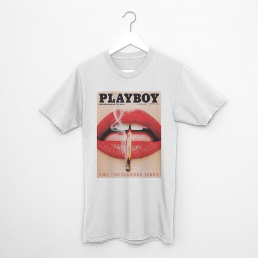 Playboy Magazine T-Shirt