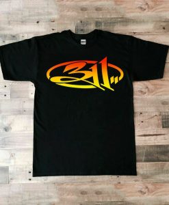 311 T Shirt