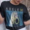 Adele 30 Unisex Shirt