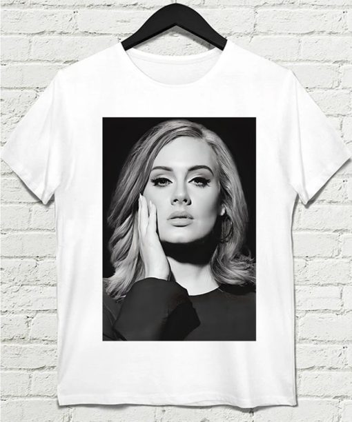 Adele T-Shirt