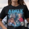 Adele Unisex Shirts