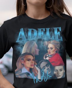 Adele Unisex Shirts