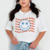 American Babe t shirt