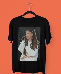 Ariana Grande Shirt