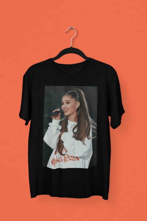 Ariana Grande Shirt