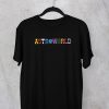 Astroworld T-Shirt