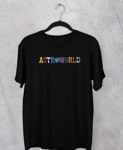 Astroworld T-Shirt