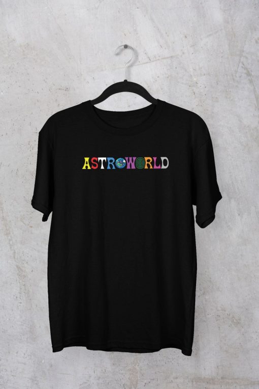 Astroworld T-Shirt