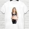 Avril Lavigne T-Shirt