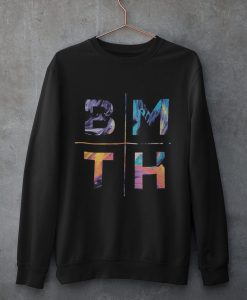 BMTH Sweatshirt