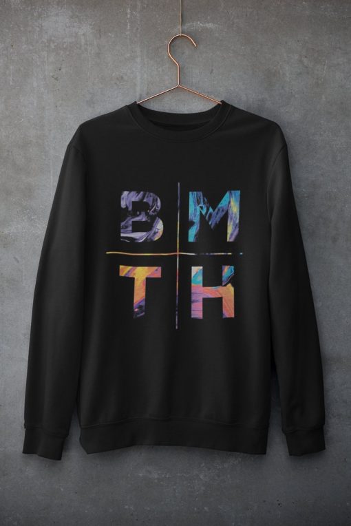 BMTH Sweatshirt