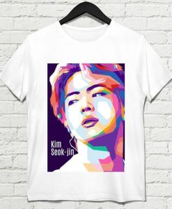 BTS T-Shirts