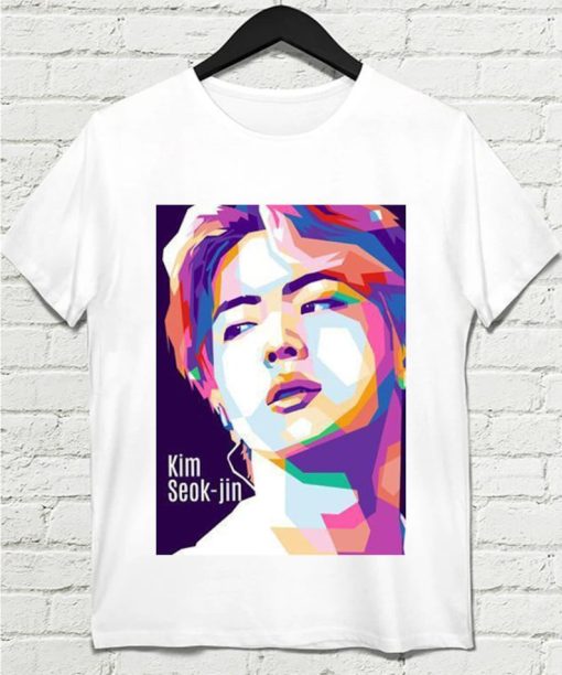 BTS T-Shirts