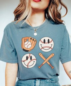 Baseball t shirt