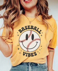 Baseball t shirts