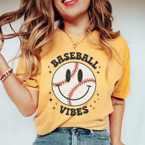 Baseball t shirts