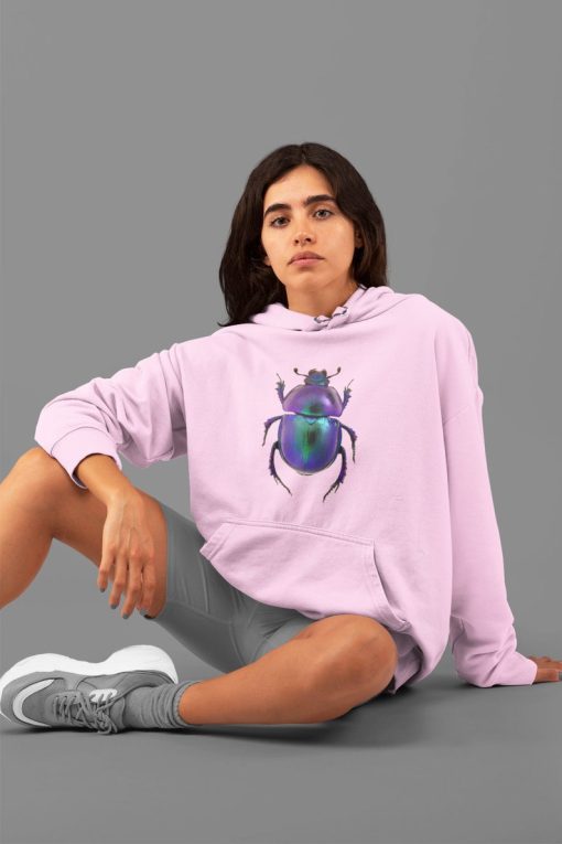 Beetle Hoodie