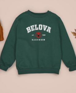 Belova 1989 Sweatshirt