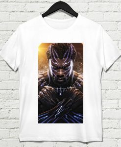 Black Panther T-Shirt